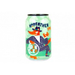 Oersoep Hopfather - Hoptimaal