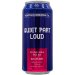 Pentrich Brewing Co.  Quiet Part Loud 