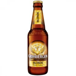 Grimbergen Blonde