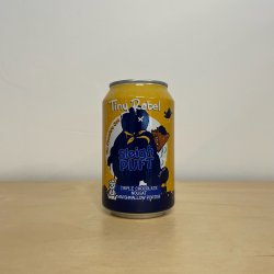 Tiny Rebel Sleigh Puft The Chocolate One (330ml Can) - Leith Bottle Shop