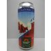 Mountain Culture - Let it Ride Oat Cream IPA 6.6% 500ml 