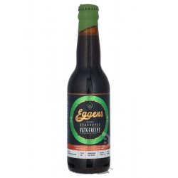 Eggens Quadrupel Vatgerijpt 013/2025 Eggens Quadrupel Vatgerijpt 013/2025