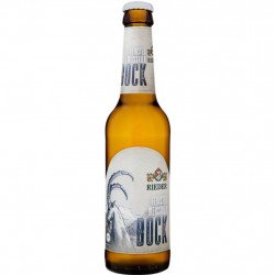 Brauerei Ried Weißbier Bock