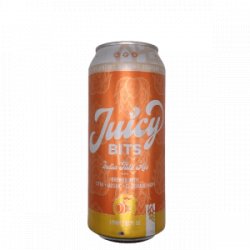 WeldWerks Brewing  Juicy Bits - De Biersalon