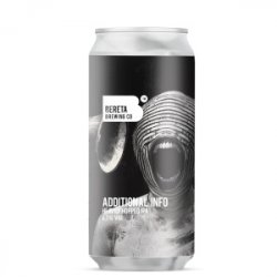 Bereta Brewing Co. Additional Info