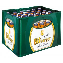 Bitburger 0,0 Pils Alkoholfrei