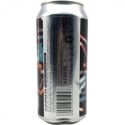 Cloudwater Brew Co. Beck Row