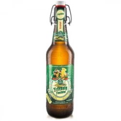 Landbrauerei Ludwig Erl Erlkönig Festbier