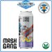 Mash Gang RAD Tropical XPA Fruited Hazy pale Mash Gang RAD Tropical XPA Fruited Hazy pale