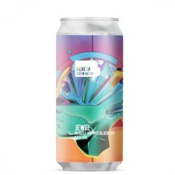 Bereta Brewing Co. Jewel