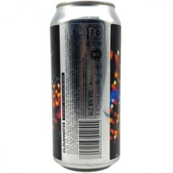 Cloudwater Brew Co. The Sun Looks Brighter On the Other Side Cloudwater Brew Co. The Sun Looks Brighter On the Other Side