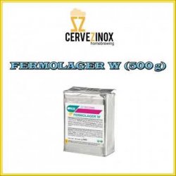 FermoLager W (500 g) - Cervezinox