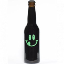 Noa Pecan Mud Cake Stout Omnipollo                                                                                                  Imperial Stout - OKasional Beer