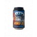 Piggy Brewing - King Jo Cannelle Brown Ale 33 cl Piggy Brewing - King Jo Cannelle Brown Ale 33 cl