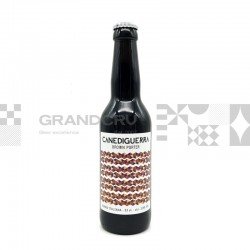 CANEDIGUERRA Brown Porter