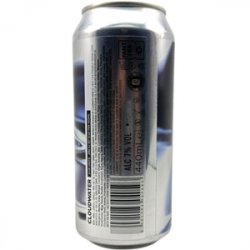 Cloudwater Brew Co. Private Dreams And Public Nightmares