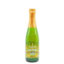Brouwerij Lindemans Oude Gueuze Cuvée René (2024)