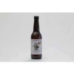 Bouchemaine Brasserie Artisanale Belle De Maine Blanche