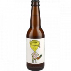 Rotjoch Gele Maagd Wheat IPA - Drankgigant.nl