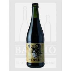 0750 BIRRA THIRIEZ CORNELIE BLACK IPA 6% VOL. - Baggio - Vino e Birra