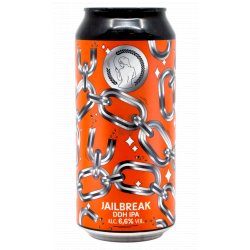 La Superbe JAILBREAK