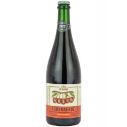 De Ranke Kriek Audenaerde 75Cl - Belgian Beer Heaven