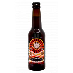 La Superbe Amber Ale La Superbe Amber Ale