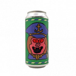 Omnipollo BAHA
