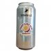 Sparkle  That's my jam: Passion fruit + Motueka 