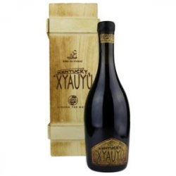 BIRRIFICIO AGRICOLO BALADIN - Baladin Indipendente Italian Farm Brewery XYAUYÙ KENTUCKY - RISERVA 2018 BIRRIFICIO AGRICOLO BALADIN - Baladin Indipendente Italian Farm Brewery XYAUYÙ KENTUCKY - RISERVA 2018