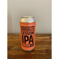 Dougall’s Session IPA