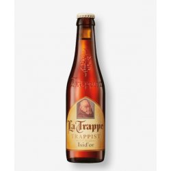 LA TRAPPE ISID’OR 0,33 L - Simons Kaas & Noten