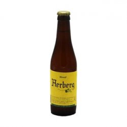 Den Herberg Herberg Blond