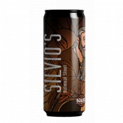 50&50 Silvios - Cantina della Birra