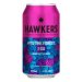 Hawkers Into The Forest I Go berry kettle sour 