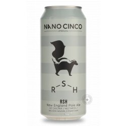 Nano Cinco RSH