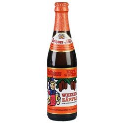 Badische Staatsbrauerei Rothaus Hefeweizen / Weizenzäpfle