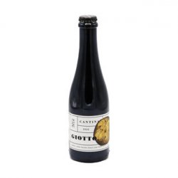 CRAK Brewery - Giotto 2022 - Bierloods22