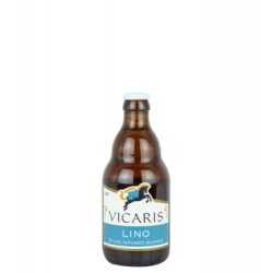 Vicaris Lino 33Cl - Belgian Beer Heaven