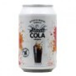 Wittorfer Stadtcola 0,33l - Craftbeer Shop