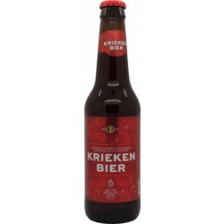 Brouwerij Cornelissen Cornelissen Kriekenbier Cherry Lager - Burg Bieren Bierwinkel