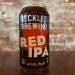 Reckless Red IPA Reckless Red IPA