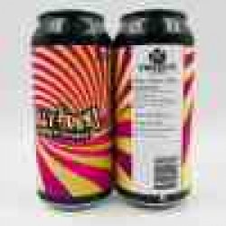 Moersleutel Craft Brewery Willy Tonka - Tonka & Peanuts