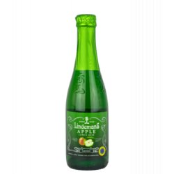 Lindemans Appel 35,5Cl OW - Belgian Beer Heaven