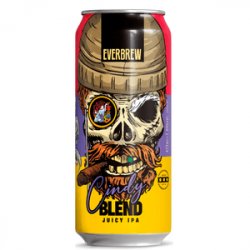 Cervejaria EverBrew CINDY BLEND