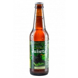 Isla Verde Julieta Golden Ale Isla Verde Julieta Golden Ale