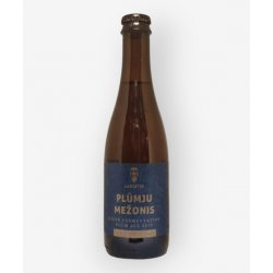 LABIETIS PLUMJU MEZONIS PLUM ALE - Simons Kaas & Noten