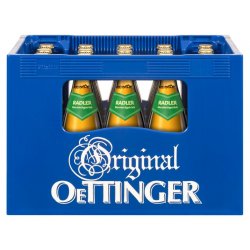 Oettinger Radler
