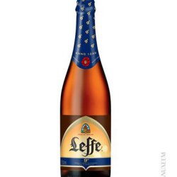 Leffe Rituel 9 9,0% 75 cl - Trappist.dk - Skjold Burne