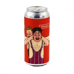 Põhjala Topeltnelson